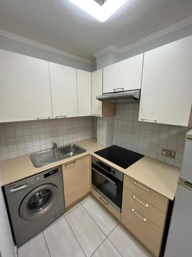 Nissi Breeze Apartment Ayia Napa Exterior photo